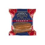 ALF. MINITORTA BROWNIE X 71.5 G