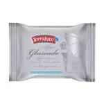 ALFAJOR TERRABUSI BLANCO GLASEADO X 50G