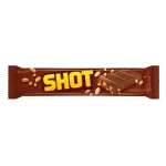 Chocolate Shot x 90g
