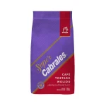 CAFE SUPER CABRALES MOLIDO 125 Grs