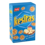 GALLETITA KESITAS 125 Grs