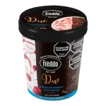 PINTA DUE CHOCOLATE INTENSO & MASCARPONE