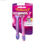 Gillette Prestobarba 3 Mujer