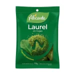 Laurel en hojas ALICANTE x 10g