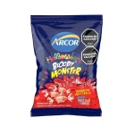 MASTICABLES BLOODY MONSTERS X 30 G