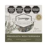 PROVOLETA MEDITERRANEA 0,22 KG