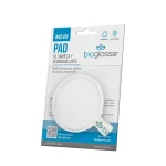 Pad Desmaquillante y de Limpieza Reutilizable X 1