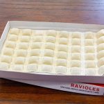 RAVIOLES DE POLLO, CARNE Y VERDURA LA JUVENIL