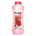 SHAMPOO PLUSBELLE BALANCE 1 Lt.