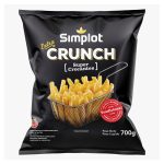 Simplot Papas Extracrunch x 700g.