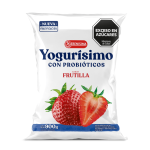 YOGURISIMO FRUTILLA SACHET X 900 G