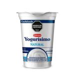 Yogurisimo Entero Natural x 190g