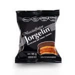 Alfajor Jorgelin Negro x 85g