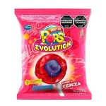 MR. POPS EVOLUTION CHERRY X 18G