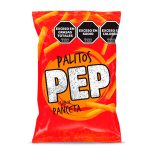 Palitos Pep Sabor Panceta x 84g