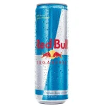 Red Bull Sugar Free x 250ml