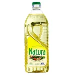 ACEITE NATURA GIRASOL 900 CC.
