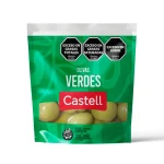 ACEITUNA CASTELL 100 Grs