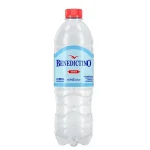 AGUA BENEDICTINO 500 ML C/GAS