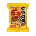 ALFAJOR BON O BON LECHE X 40 GR.