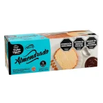 ALMENDRADO ARCOR X 675G