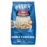 ARROZ DOS HERMANOS DOBLE 1 Kgs