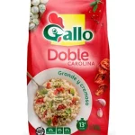 ARROZ GALLO DOBLE CAROLINA X 500 GR BOLSA