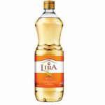 Aceite De maiz Lira x 900cc