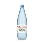 Agua Villavicencio con Gas x 1,5L