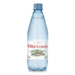 Agua Villavicencio con Gas x 500ml