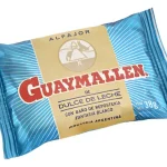 Alfajor Guaymallen Blanco x 38g