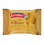 Alfajor Terrabusi Negro Simple x 50g