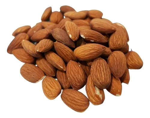 Almendras Nompa x 100g Almendras Nompa x 100g - Imagen 1
