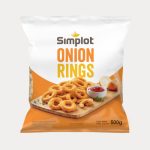 Aros De Cebolla Simploy x 500g