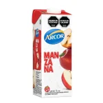 BEBIDA ARCOR MANZANA X 200ML