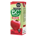 BEBIDA BC MANZANA X 200 ML