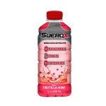 BEBIDA ISOTONICA SUEROX BOTELLA 630 ml. FRUTILLA K