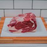 Bife de Chorizo CABAÑA x kg