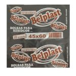 BOLSA BELPLAST 45X60 X 10 UN