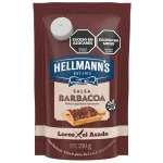 Barbacoa Hellmann's x 250g