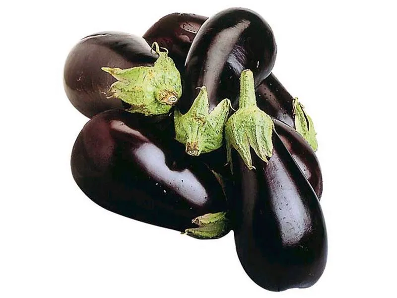 Berenjena x Kg Berenjena x Kg - Imagen 1