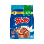 CACAO TODDY X 150G MENOS AZUCAR