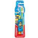 CEPILLO DENTAL COLGATE MINION x 2