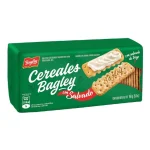 CEREALES BAGLEY SALVADO X 169GRS.