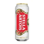 CERVEZA STELLA ARTOIS X 710ML