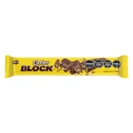 CHOCOLATE COFLER BLOCK X 110 G