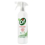 CIF LIMPIADOR DESINFECTANTE GAT X 400ML