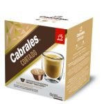 Capsulas Cabrales Comprimido Dolce Cortado x 10u