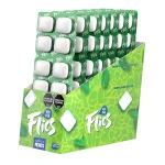CHICLE FLICS MENTA X 8