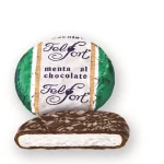 Chocolate Mentitas x 16g